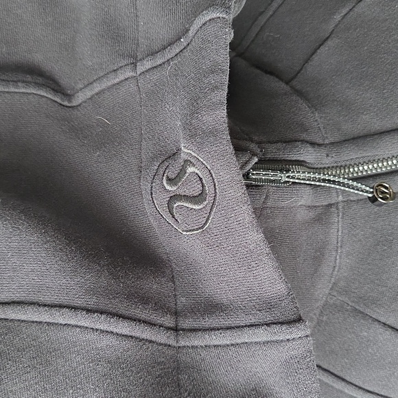 Lululemon Scuba *Classic Hoodie Sweatshirt - Picture 4 of 11
